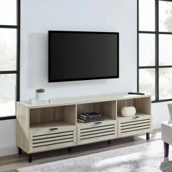 Brand new 😉 Middlebrook Designs Middlebrook Hilla 70-inch Modern Storage TV Console Dark Walnut 🎁 12 Brand new 😉 Middlebrook Designs Middlebrook Hilla 70-inch Modern Storage TV Console Dark Walnut 🎁 -Middlebrook Sales unnamed file 2526