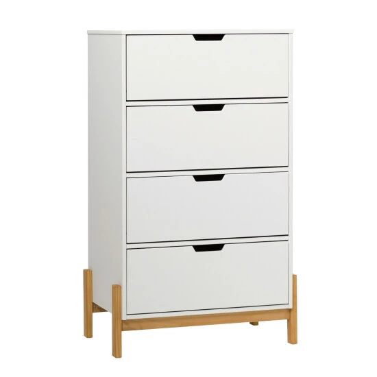 Best reviews of ๐ Middlebrook Designs Minimal 4-Drawer Solid Wood ๐ Dresser ๐ 7 Best reviews of ๐ Middlebrook Designs Minimal 4-Drawer Solid Wood ๐ Dresser ๐ - Image 5