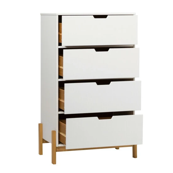 Best reviews of ๐ Middlebrook Designs Minimal 4-Drawer Solid Wood ๐ Dresser ๐ 8 Best reviews of ๐ Middlebrook Designs Minimal 4-Drawer Solid Wood ๐ Dresser ๐ - Image 6