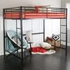 Cheap ✨ Middlebrook Designs Middlebrook Abner Black Metal Full Size Loft Bed 🔥 -Middlebrook Sales unnamed file 2556