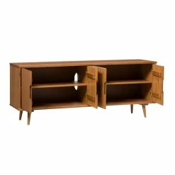Cheap ⌛ Middlebrook Designs Middlebrook Mid-Century Modern Solid Wood TV Stand Walnut 🧨 -Middlebrook Sales unnamed file 2568