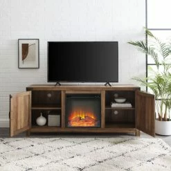 Budget ❤️ Middlebrook Designs Middlebrook Firebranch 58-inch Barn Door Fireplace TV Console 🥰 13 Budget ❤️ Middlebrook Designs Middlebrook Firebranch 58-inch Barn Door Fireplace TV Console 🥰 -Middlebrook Sales unnamed file 2605
