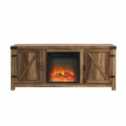 Budget ❤️ Middlebrook Designs Middlebrook Firebranch 58-inch Barn Door Fireplace TV Console 🥰 14 Budget ❤️ Middlebrook Designs Middlebrook Firebranch 58-inch Barn Door Fireplace TV Console 🥰 -Middlebrook Sales unnamed file 2606