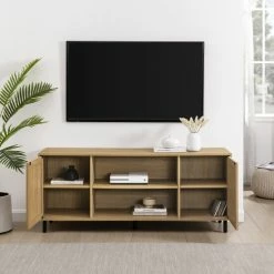 Wholesale ๐ Middlebrook Designs Boho Rattan-Door TV Stand Coastal Oak ๐ฅ 13 Wholesale ๐ Middlebrook Designs Boho Rattan-Door TV Stand Coastal Oak ๐ฅ -Middlebrook Sales unnamed file 2613