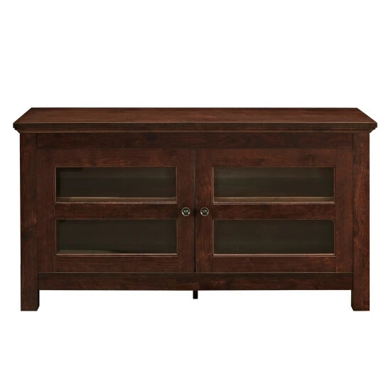 Discount ๐ฅฐ Middlebrook Designs Middlebrook Macaulay 44-inch TV Console - Traditional Brown ๐ 8 Discount ๐ฅฐ Middlebrook Designs Middlebrook Macaulay 44-inch TV Console - Traditional Brown ๐ - Image 6