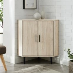 Buy 😀 Middlebrook Designs Middlebrook Esbo 30-inch Corner Accent Cabinet Birch ❤️ -Middlebrook Sales unnamed file 265