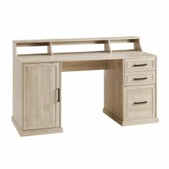 Cheap 🥰 Middlebrook Designs Middlebrook 58-Inch 3 Drawer Storage Desk With Hutch Birch ✔️ -Middlebrook Sales unnamed file 2687