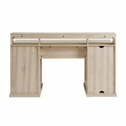 Cheap 🥰 Middlebrook Designs Middlebrook 58-Inch 3 Drawer Storage Desk With Hutch Birch ✔️ -Middlebrook Sales unnamed file 2689