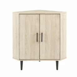 Buy 😀 Middlebrook Designs Middlebrook Esbo 30-inch Corner Accent Cabinet Birch ❤️ -Middlebrook Sales unnamed file 269