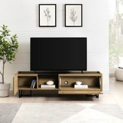 Outlet ๐ฅ Middlebrook Designs Middlebrook Contemporary Low-Profile TV Stand Dark Walnut ๐ 12 Outlet ๐ฅ Middlebrook Designs Middlebrook Contemporary Low-Profile TV Stand Dark Walnut ๐ -Middlebrook Sales unnamed file 2722