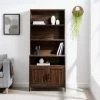 Coupon โจ Middlebrook Designs 64-inch Modern 2-Door Cabinet Bookcase Dark Walnut โจ 2 Coupon โจ Middlebrook Designs 64-inch Modern 2-Door Cabinet Bookcase Dark Walnut โจ -Middlebrook Sales unnamed file 2736