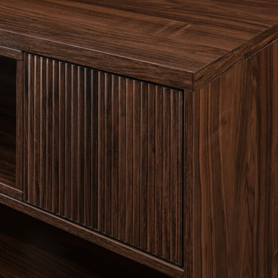Coupon ๐ฏ Middlebrook Designs Middlebrook Fluted-Door Expandable TV Stand Dark Walnut/gold ๐ 10 Coupon ๐ฏ Middlebrook Designs Middlebrook Fluted-Door Expandable TV Stand Dark Walnut/gold ๐ - Image 8