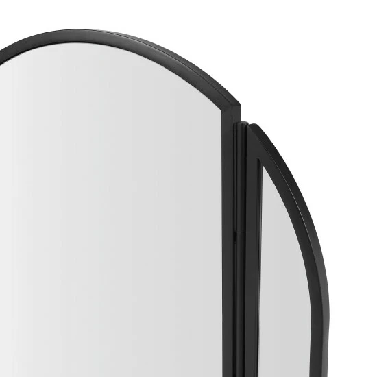 Best Sale π Middlebrook Designs Middlebrook Arched Hinging Mirror β 9 Best Sale π Middlebrook Designs Middlebrook Arched Hinging Mirror β - Image 7