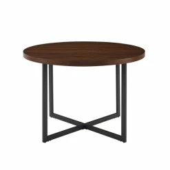Best Pirce 🔔 Middlebrook Designs Urban Round Dining Table ✔️ -Middlebrook Sales unnamed file 2795