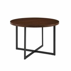 Best Pirce 🔔 Middlebrook Designs Urban Round Dining Table ✔️ -Middlebrook Sales unnamed file 2796