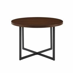 Best Pirce 🔔 Middlebrook Designs Urban Round Dining Table ✔️ -Middlebrook Sales unnamed file 2797