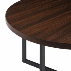 Best Pirce 🔔 Middlebrook Designs Urban Round Dining Table ✔️ -Middlebrook Sales unnamed file 2798
