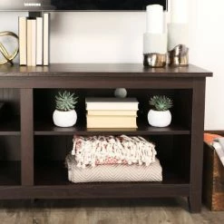 Promo 😍 Middlebrook Designs Middlebrook 58-inch TV Console With TV Mount - Espresso 😉 -Middlebrook Sales unnamed file 2826