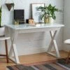 Discount ⭐ Middlebrook Designs Middlebrook White X-frame Computer Desk ⭐ -Middlebrook Sales unnamed file 2840