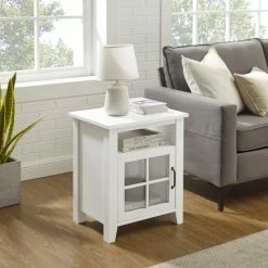 Best Sale ๐ Middlebrook Designs Middlebrook Windowpane-Glass Door Side Table Solid White ๐ 12 Best Sale ๐ Middlebrook Designs Middlebrook Windowpane-Glass Door Side Table Solid White ๐ -Middlebrook Sales unnamed file 2857