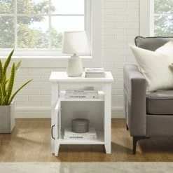 Best Sale ๐ Middlebrook Designs Middlebrook Windowpane-Glass Door Side Table Solid White ๐ 13 Best Sale ๐ Middlebrook Designs Middlebrook Windowpane-Glass Door Side Table Solid White ๐ -Middlebrook Sales unnamed file 2858