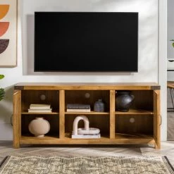 Promo 😍 Middlebrook Designs Middlebrook Firebranch 58-inch Barn Door TV Console Barnwood 🌟 12 Promo 😍 Middlebrook Designs Middlebrook Firebranch 58-inch Barn Door TV Console Barnwood 🌟 -Middlebrook Sales unnamed file 2865