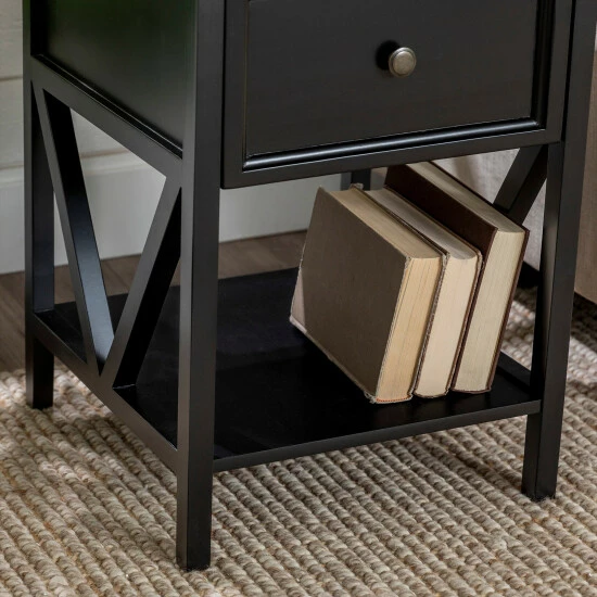 Cheapest β Middlebrook Designs Middlebrook Solid Wood 1-Drawer Nightstand, Set Of 2 White Wash/grey π 10 Cheapest β Middlebrook Designs Middlebrook Solid Wood 1-Drawer Nightstand, Set Of 2 White Wash/grey π - Image 8