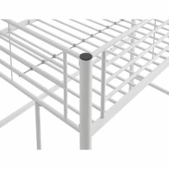 Outlet ๐ฅ Middlebrook Designs Middlebrook Abner White Metal Classic Twin Loft Bed ๐งจ 12 Outlet ๐ฅ Middlebrook Designs Middlebrook Abner White Metal Classic Twin Loft Bed ๐งจ -Middlebrook Sales unnamed file 2883