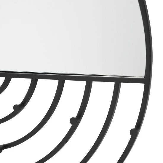 Best Sale ๐ Middlebrook Designs Middlebrook Round Mirror With Jewelry Hooks ๐ 9 Best Sale ๐ Middlebrook Designs Middlebrook Round Mirror With Jewelry Hooks ๐ - Image 7