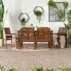 Discount 🛒 Middlebrook Designs Middlebrook Elephant Point 7-Piece Acacia Chevron Dining Set Dark Brown ⭐ -Middlebrook Sales unnamed file 2907
