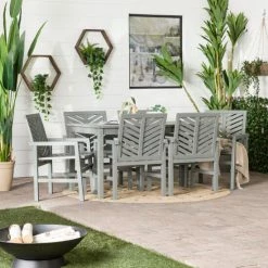 Discount ๐ Middlebrook Designs Middlebrook Elephant Point 7-Piece Acacia Chevron Dining Set Dark Brown โญ 12 Discount ๐ Middlebrook Designs Middlebrook Elephant Point 7-Piece Acacia Chevron Dining Set Dark Brown โญ -Middlebrook Sales unnamed file 2909