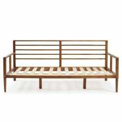 Deals 😀 Middlebrook Designs Middlebrook Solid Wood Spindle Daybed Caramel 🥰 -Middlebrook Sales unnamed file 291