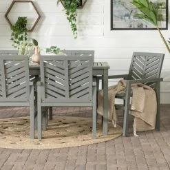 Discount ๐ Middlebrook Designs Middlebrook Elephant Point 7-Piece Acacia Chevron Dining Set Dark Brown โญ 14 Discount ๐ Middlebrook Designs Middlebrook Elephant Point 7-Piece Acacia Chevron Dining Set Dark Brown โญ -Middlebrook Sales unnamed file 2911
