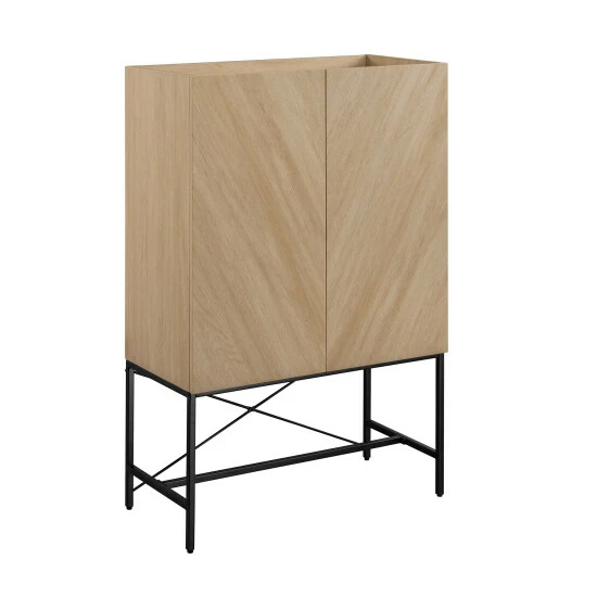 Coupon ๐ Middlebrook Designs Middlebrook Bookmatch-Door Accent Cabinet Coastal Oak ๐คฉ 7 Coupon ๐ Middlebrook Designs Middlebrook Bookmatch-Door Accent Cabinet Coastal Oak ๐คฉ - Image 5