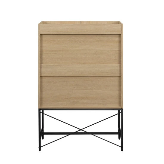 Coupon ๐ Middlebrook Designs Middlebrook Bookmatch-Door Accent Cabinet Coastal Oak ๐คฉ 8 Coupon ๐ Middlebrook Designs Middlebrook Bookmatch-Door Accent Cabinet Coastal Oak ๐คฉ - Image 6
