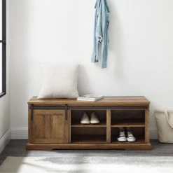 Cheap ❤️ Middlebrook Designs Middlebrook Sliding Groove Door Entry Bench Rustic Oak ✨ 12 Cheap ❤️ Middlebrook Designs Middlebrook Sliding Groove Door Entry Bench Rustic Oak ✨ -Middlebrook Sales unnamed file 2949
