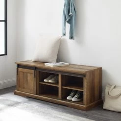 Cheap ❤️ Middlebrook Designs Middlebrook Sliding Groove Door Entry Bench Rustic Oak ✨ 13 Cheap ❤️ Middlebrook Designs Middlebrook Sliding Groove Door Entry Bench Rustic Oak ✨ -Middlebrook Sales unnamed file 2950