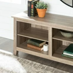 Flash Sale 🥰 Middlebrook Designs Middlebrook Beaverhead 70-inch TV Console - Driftwood 🔔 -Middlebrook Sales unnamed file 2959