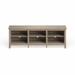 Flash Sale 🥰 Middlebrook Designs Middlebrook Beaverhead 70-inch TV Console - Driftwood 🔔 -Middlebrook Sales unnamed file 2961