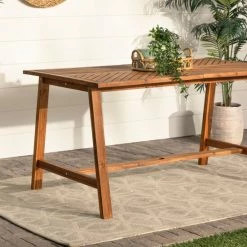 Best Sale 🌟 Middlebrook Designs Middlebrook 60-inch Acacia Wood Chevron Dining Table Brown 🤩 12 Best Sale 🌟 Middlebrook Designs Middlebrook 60-inch Acacia Wood Chevron Dining Table Brown 🤩 -Middlebrook Sales unnamed file 3012
