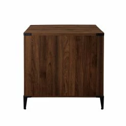 Budget 👏 Middlebrook Designs 2-Drawer Filing Cabinet Dark Walnut ✔️ -Middlebrook Sales unnamed file 3041