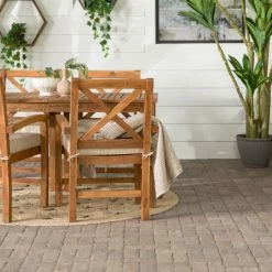 New โญ Middlebrook Designs Middlebrook Surfside 5-Piece Acacia Wood X-Back Outdoor Dining Set ๐ 12 New โญ Middlebrook Designs Middlebrook Surfside 5-Piece Acacia Wood X-Back Outdoor Dining Set ๐ -Middlebrook Sales unnamed file 3052
