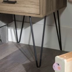 Best reviews of ๐ Middlebrook Designs Middlebrook 1-Drawer Hairpin Nightstand, Set Of 2 Dark Walnut โจ 17 Best reviews of ๐ Middlebrook Designs Middlebrook 1-Drawer Hairpin Nightstand, Set Of 2 Dark Walnut โจ -Middlebrook Sales unnamed file 3065