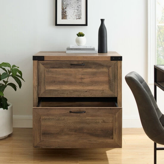 Best deal โจ Middlebrook Designs Middlebrook 2-Drawer Filing Cabinet Grey Wash ๐ 6 Best deal โจ Middlebrook Designs Middlebrook 2-Drawer Filing Cabinet Grey Wash ๐ - Image 4