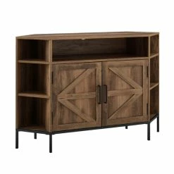 Top 10 ✔️ Middlebrook Designs Rustic 48-inch Corner TV Stand Console Rustic Oak ⭐ 13 Top 10 ✔️ Middlebrook Designs Rustic 48-inch Corner TV Stand Console Rustic Oak ⭐ -Middlebrook Sales unnamed file 3109
