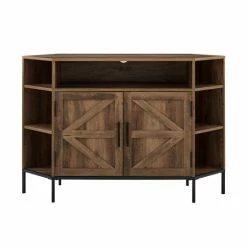 Top 10 ✔️ Middlebrook Designs Rustic 48-inch Corner TV Stand Console Rustic Oak ⭐ 14 Top 10 ✔️ Middlebrook Designs Rustic 48-inch Corner TV Stand Console Rustic Oak ⭐ -Middlebrook Sales unnamed file 3110