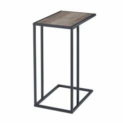 Best Pirce 😀 Middlebrook Designs Middlebrook 20-inch Urban Industrial Asymmetrical C Side Table Grey Wash 😉 12 Best Pirce 😀 Middlebrook Designs Middlebrook 20-inch Urban Industrial Asymmetrical C Side Table Grey Wash 😉 -Middlebrook Sales unnamed file 3164