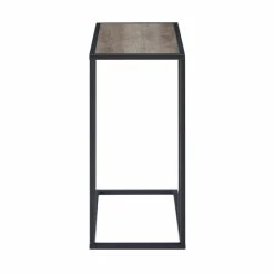 Best Pirce 😀 Middlebrook Designs Middlebrook 20-inch Urban Industrial Asymmetrical C Side Table Grey Wash 😉 13 Best Pirce 😀 Middlebrook Designs Middlebrook 20-inch Urban Industrial Asymmetrical C Side Table Grey Wash 😉 -Middlebrook Sales unnamed file 3165