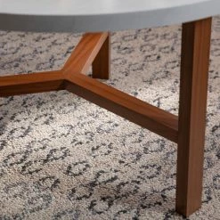 Deals ๐ Middlebrook Designs Middlebrook 30-inch Round Faux Marble Top Coffee Table Pecan ๐ 13 Deals ๐ Middlebrook Designs Middlebrook 30-inch Round Faux Marble Top Coffee Table Pecan ๐ -Middlebrook Sales unnamed file 3173