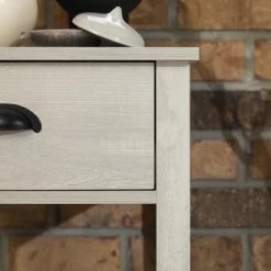 Top 10 💯 Middlebrook Designs Middlebrook One-Drawer Farmhouse Nightstand, Set Of 2 Rustic Oak 🧨 -Middlebrook Sales unnamed file 3198